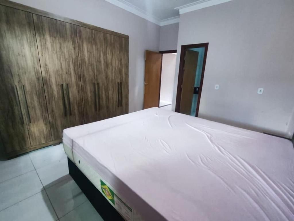 Casa Com Piscina Aquecida Caldas Novas