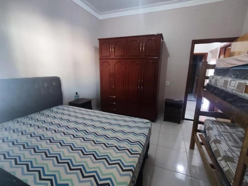 Casa Com Piscina Aquecida * Caldas Novas