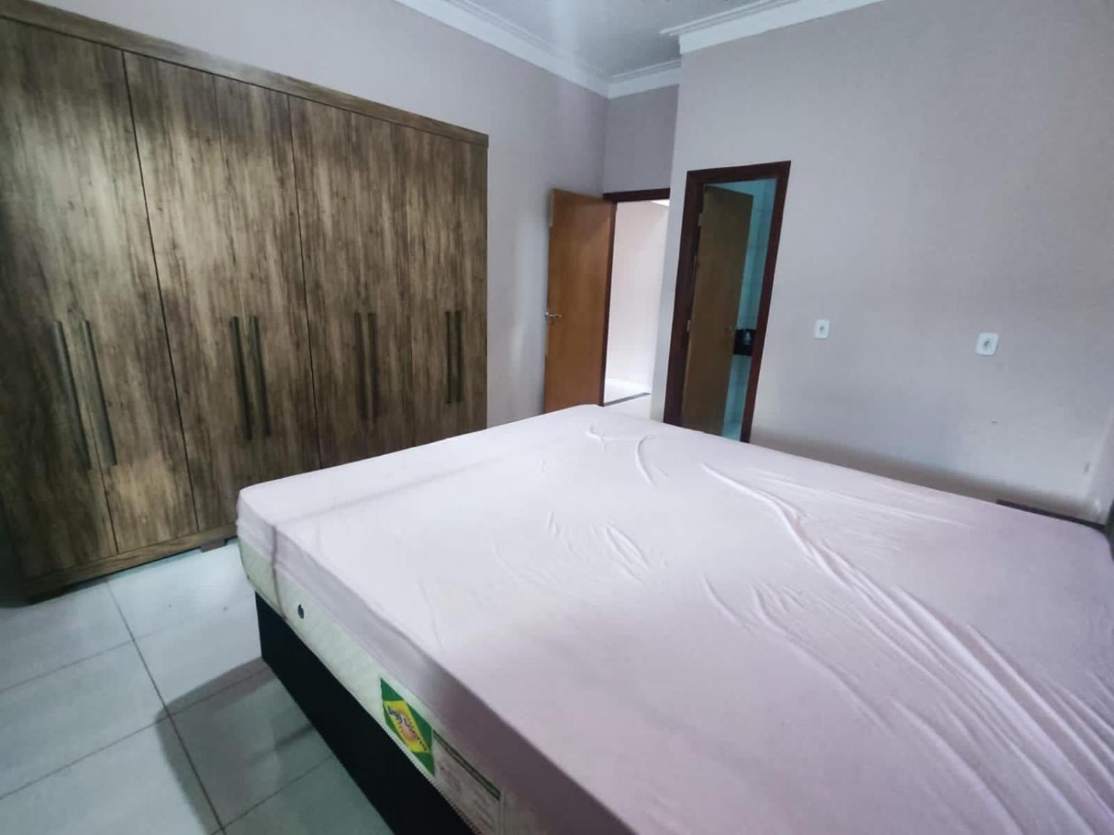 Casa Com Piscina Aquecida *
